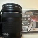 Olympus Mirrorless Interchangeable Lips Om-D Em5