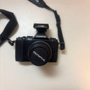 Olympus Mirrorless Interchangeable Lips Om-D Em5
