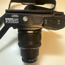 Olympus Mirrorless Interchangeable Lips Om-D Em5