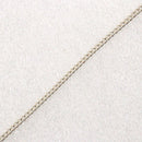 Tiffany Necklace Tiffany&Co. 925 3.4G