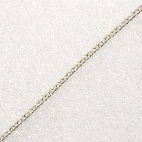 Tiffany Necklace Tiffany&Co. 925 3.4G