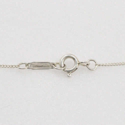 Tiffany Necklace Tiffany&Co. 925 3.4G