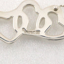 Tiffany Necklace Tiffany&Co. 925 3.4G