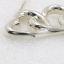 Tiffany Necklace Tiffany&Co. 925 3.4G