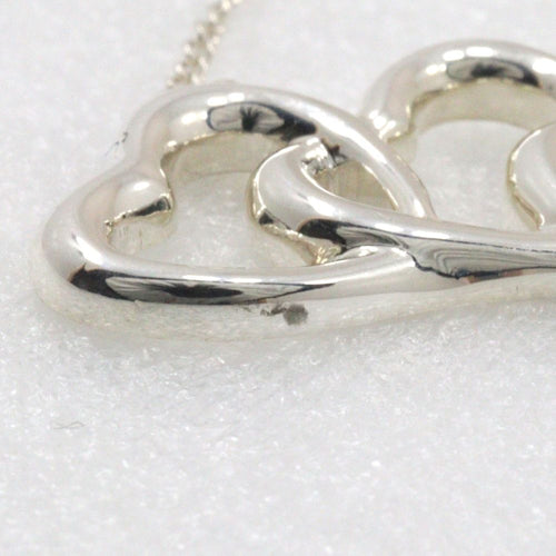 Tiffany Necklace Tiffany&Co. 925 3.4G