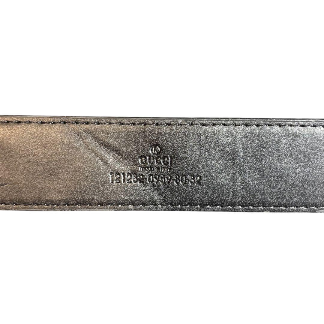 Gucci Belts Gg