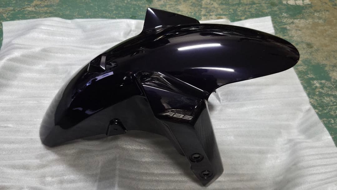 Yamaha Motor Cowls Fenders Mt-09 Abs