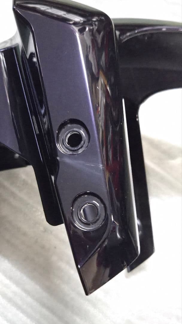 Yamaha Motor Cowls Fenders Mt-09 Abs
