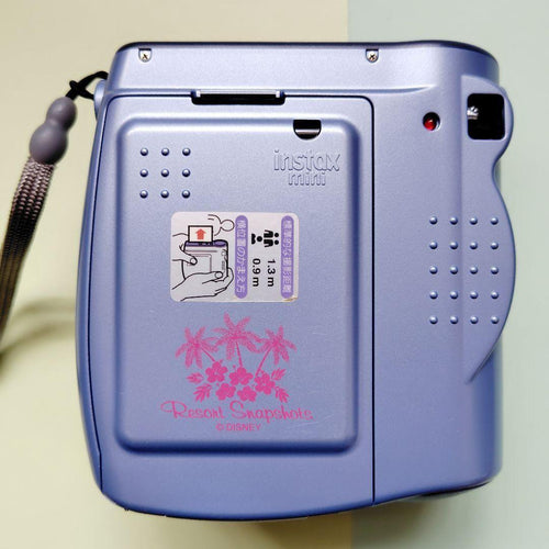 Fujifilm Instant Camera Body 10