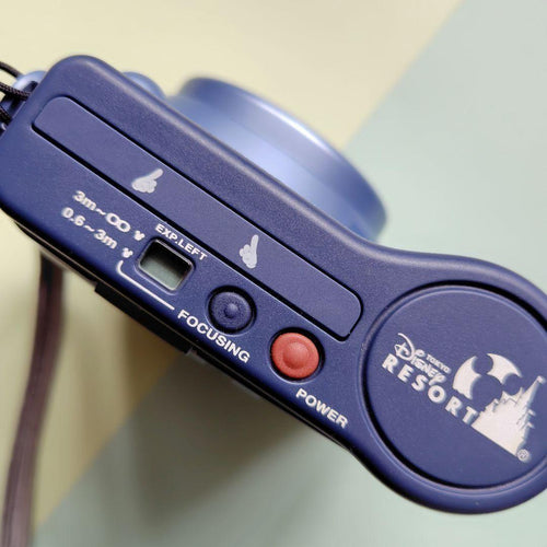 Fujifilm Instant Camera Body 10