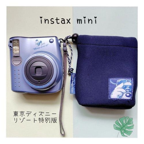 Fujifilm Instant Camera Body 10