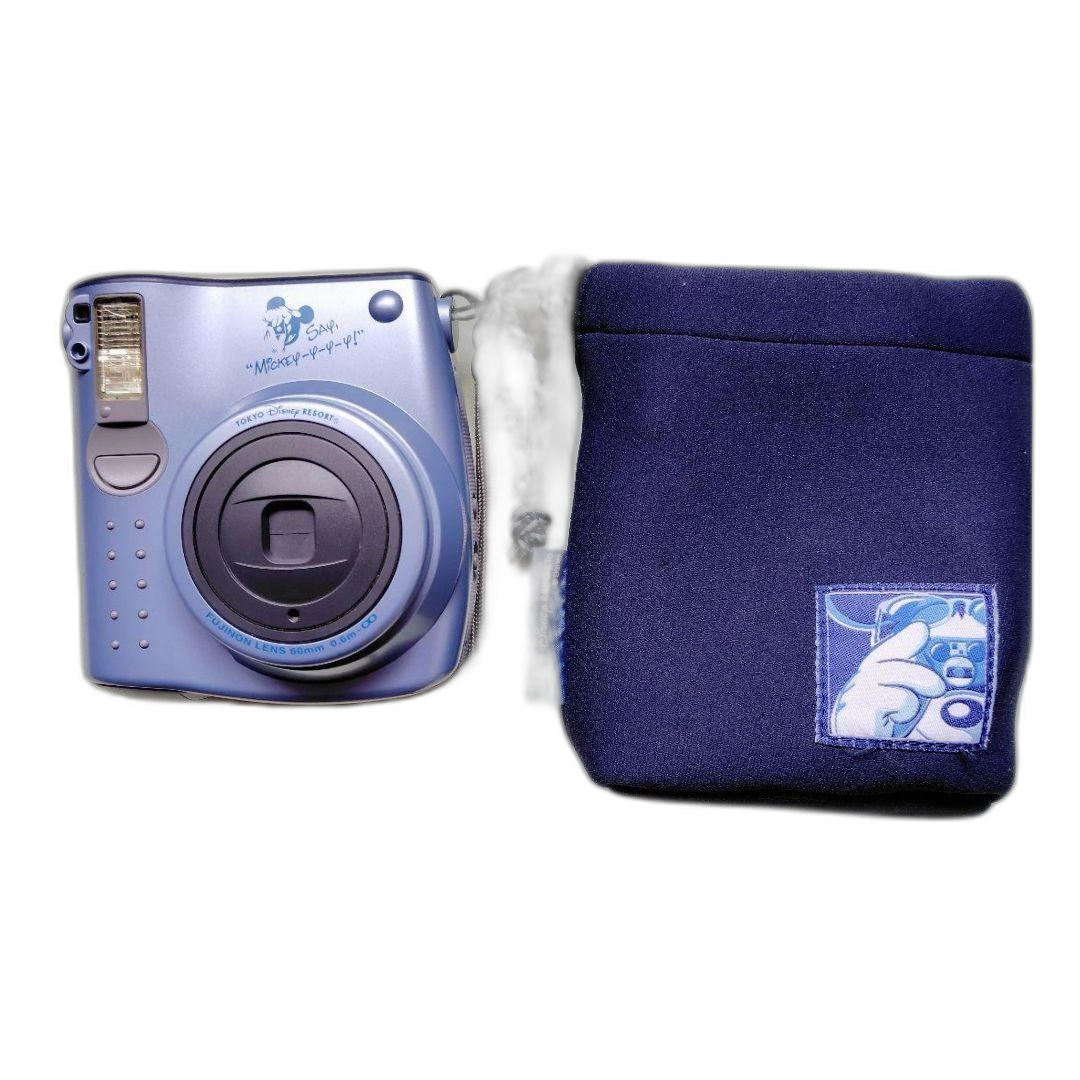 Fujifilm Instant Camera Body 10