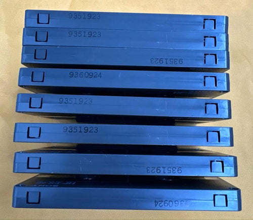 Sony Cassette Tapes Hf-Es