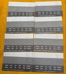 Sony Cassette Tapes Hf-Es