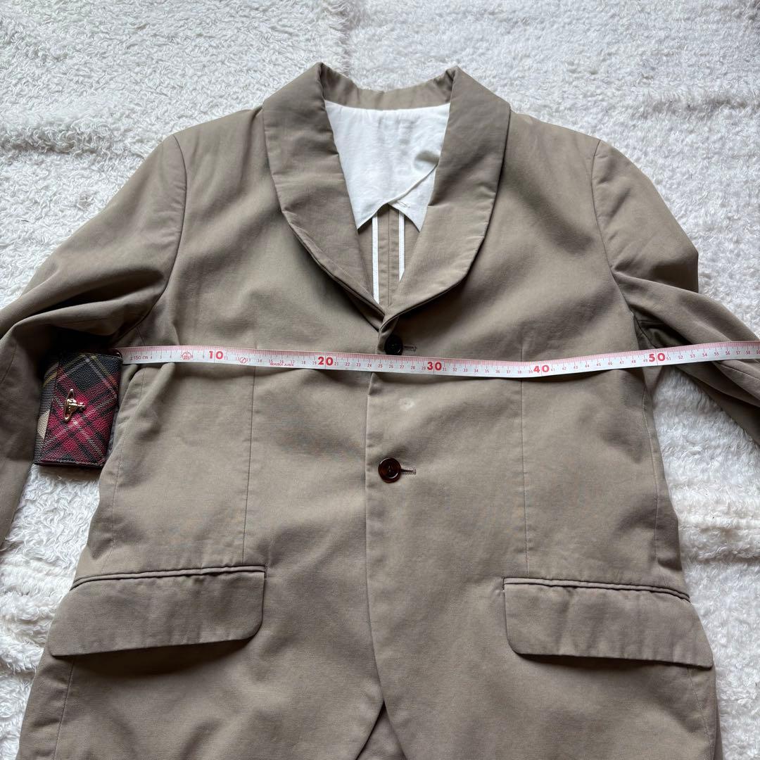 Vivienne Westwood Man Tailored Jackets