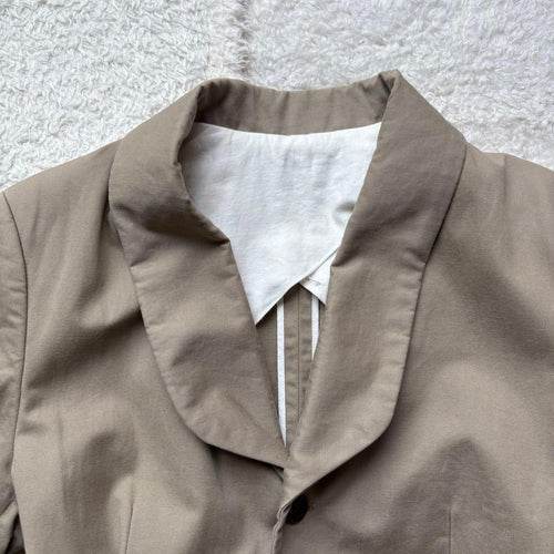 Vivienne Westwood Man Tailored Jackets
