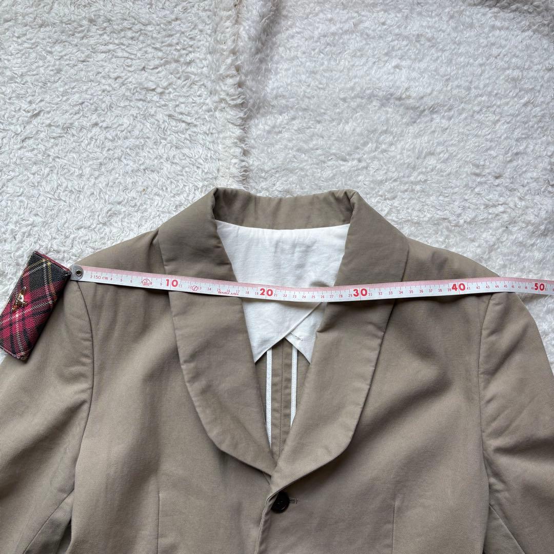 Vivienne Westwood Man Tailored Jackets