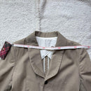 Vivienne Westwood Man Tailored Jackets