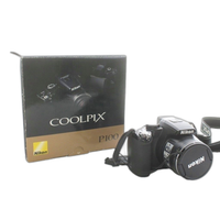 Other Compact Digital Camera Nikon Coolpix P100 /Mw Gy11