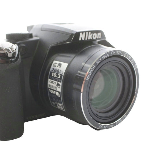 Other Compact Digital Camera Nikon Coolpix P100 /Mw Gy11