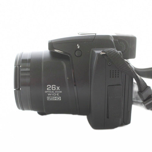 Other Compact Digital Camera Nikon Coolpix P100 /Mw Gy11