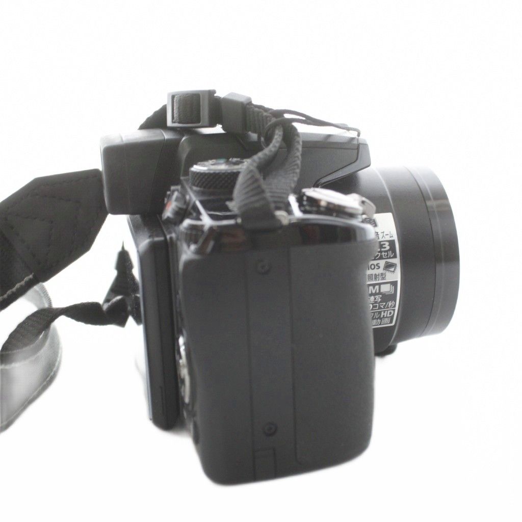 Other Compact Digital Camera Nikon Coolpix P100 /Mw Gy11
