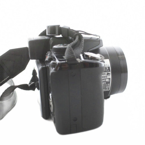Other Compact Digital Camera Nikon Coolpix P100 /Mw Gy11