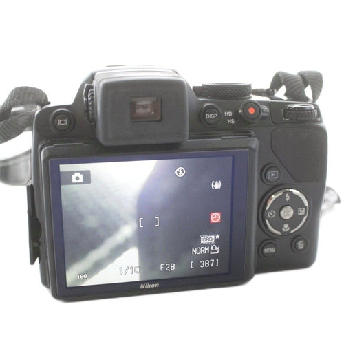 Other Compact Digital Camera Nikon Coolpix P100 /Mw Gy11
