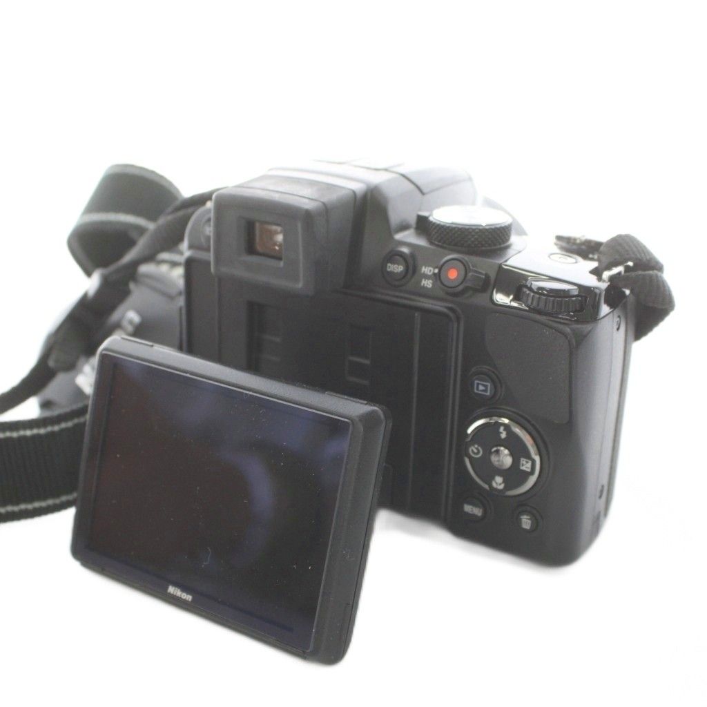 Other Compact Digital Camera Nikon Coolpix P100 /Mw Gy11