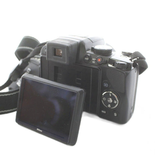 Other Compact Digital Camera Nikon Coolpix P100 /Mw Gy11