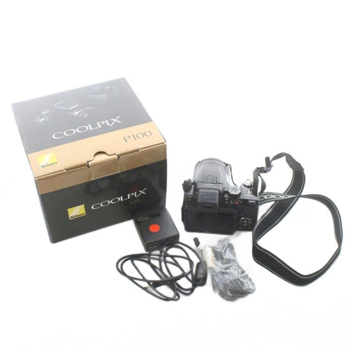 Other Compact Digital Camera Nikon Coolpix P100 /Mw Gy11