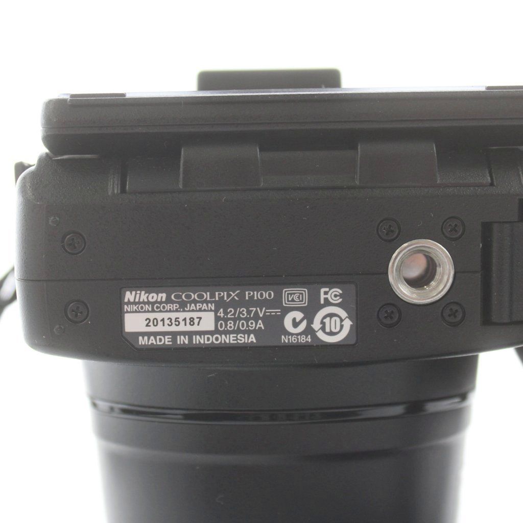 Other Compact Digital Camera Nikon Coolpix P100 /Mw Gy11