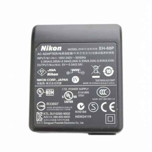 Other Compact Digital Camera Nikon Coolpix P100 /Mw Gy11