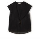 Tomorrowland Sleeveless