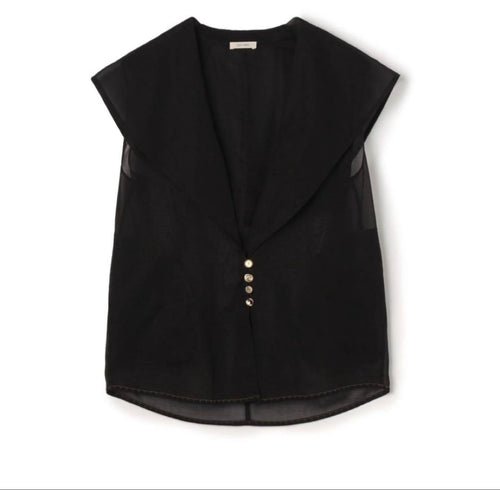 Tomorrowland Sleeveless