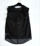 Tomorrowland Sleeveless