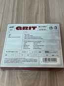 Japanese Music Be:First Grit Bmsg Shop
