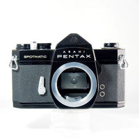 Pentax Others Spomatic Sp