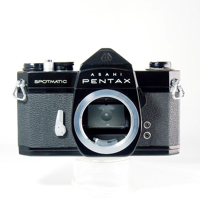Pentax Others Spomatic Sp