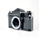 Pentax Others Spomatic Sp