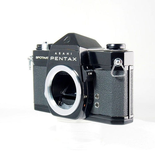 Pentax Others Spomatic Sp