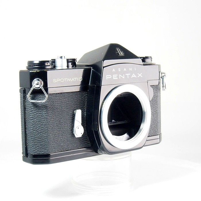 Pentax Others Spomatic Sp