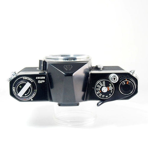Pentax Others Spomatic Sp