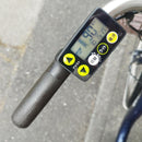 Yamaha City-Style Bicycles Pas With Pa24W 12.3Ah 24