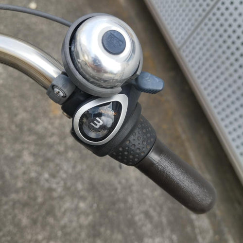 Yamaha City-Style Bicycles Pas With Pa24W 12.3Ah 24