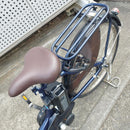 Yamaha City-Style Bicycles Pas With Pa24W 12.3Ah 24