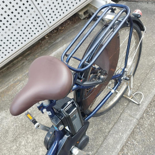 Yamaha City-Style Bicycles Pas With Pa24W 12.3Ah 24