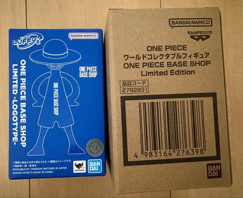One Piece Base Shop