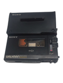 Sony Cassette Player Walkman Wm-D6C