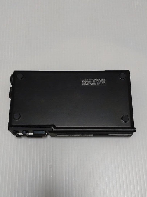 Sony Cassette Player Walkman Wm-D6C